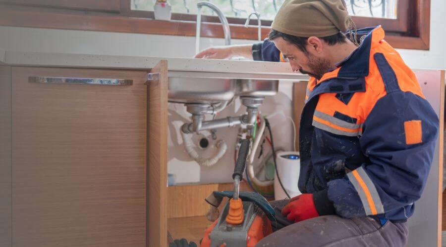 Professional sink repair in Pembroke Township, IL